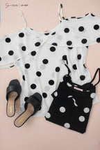 Blusa Plus Size U1-3211