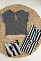 Blusa Plus Size U1-3224