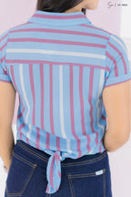 Blusa Casual U1-3943
