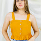 Blusa Stefany Trendy U1-4294