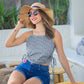 Blusa Stefany Trendy U1-4309