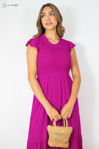 Vestido U1-4876