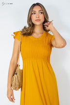 Vestido U1-4876