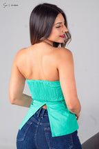Top Strapless U1-4944