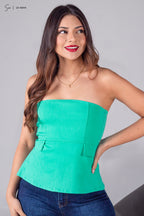 Top Strapless U1-4944