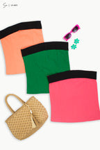 Top Strapless U1-4971