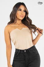Top Strapless U1-4994