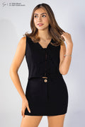 Chaleco de lazo U1-5069