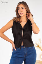 Chaleco de lazo U1-5083