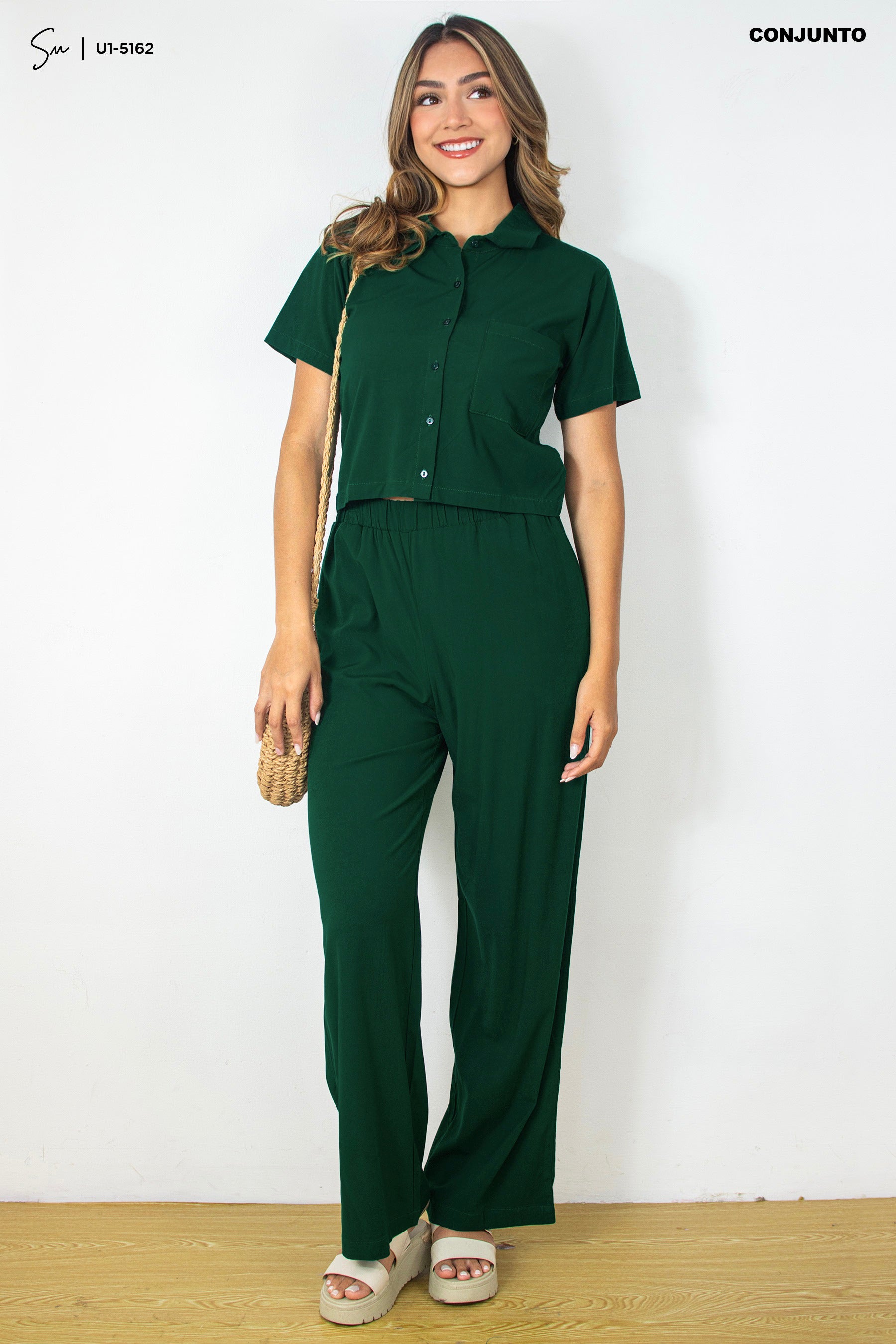 Conjunto U1-5162