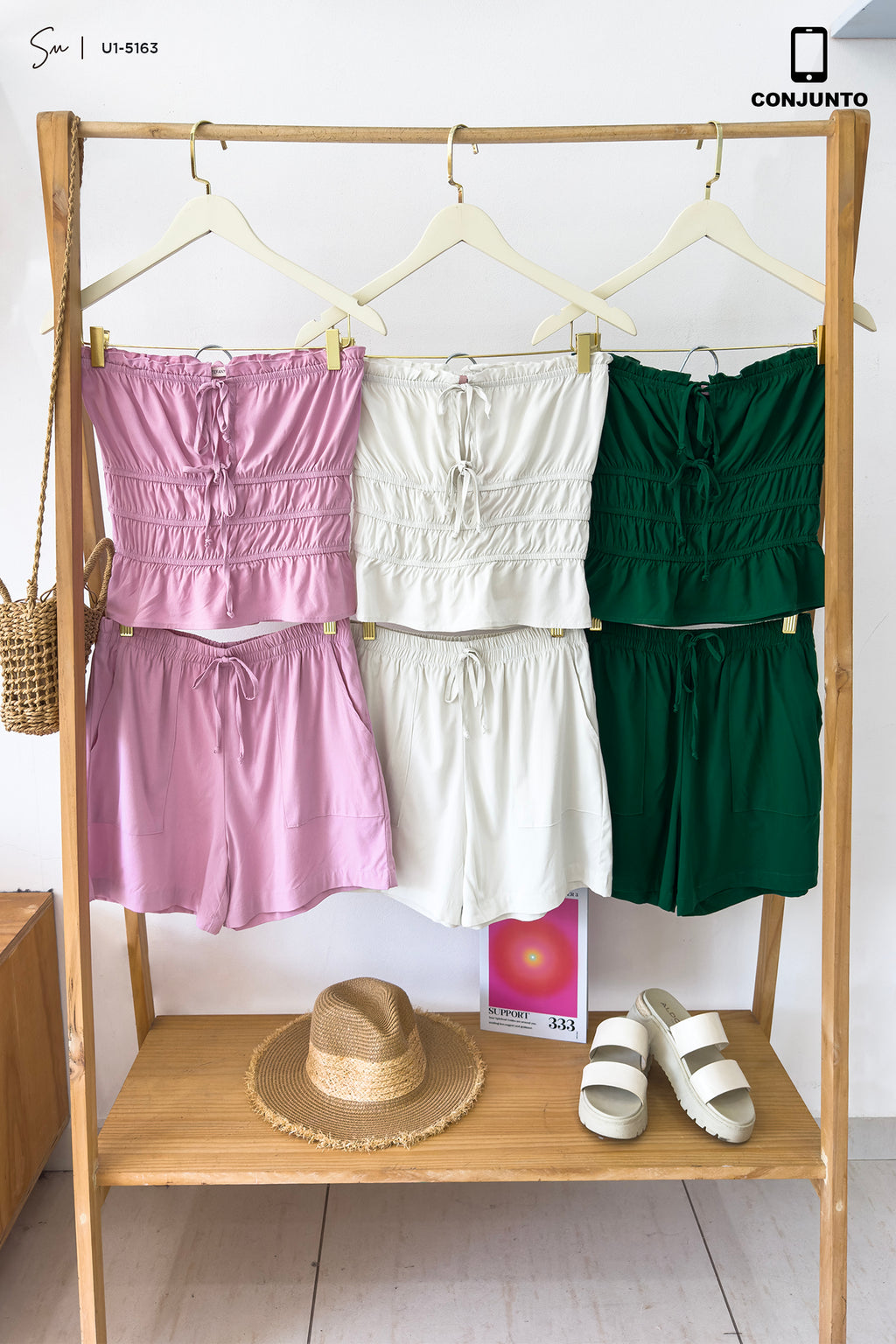 Conjunto U1-5163