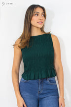Blusa juvenil U1-5182