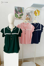 Blusa casual U1-5199