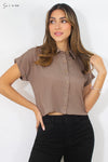 Blusa Casual U1-5216