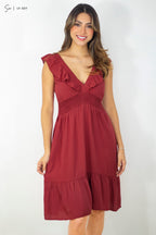 Vestido U1-5217