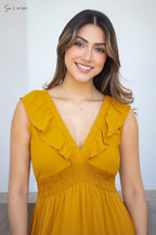 Vestido U1-5217