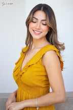Vestido U1-5217
