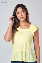Blusa juvenil U1-5219