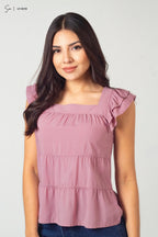 Blusa juvenil U1-5219