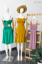 Vestido SL-5224