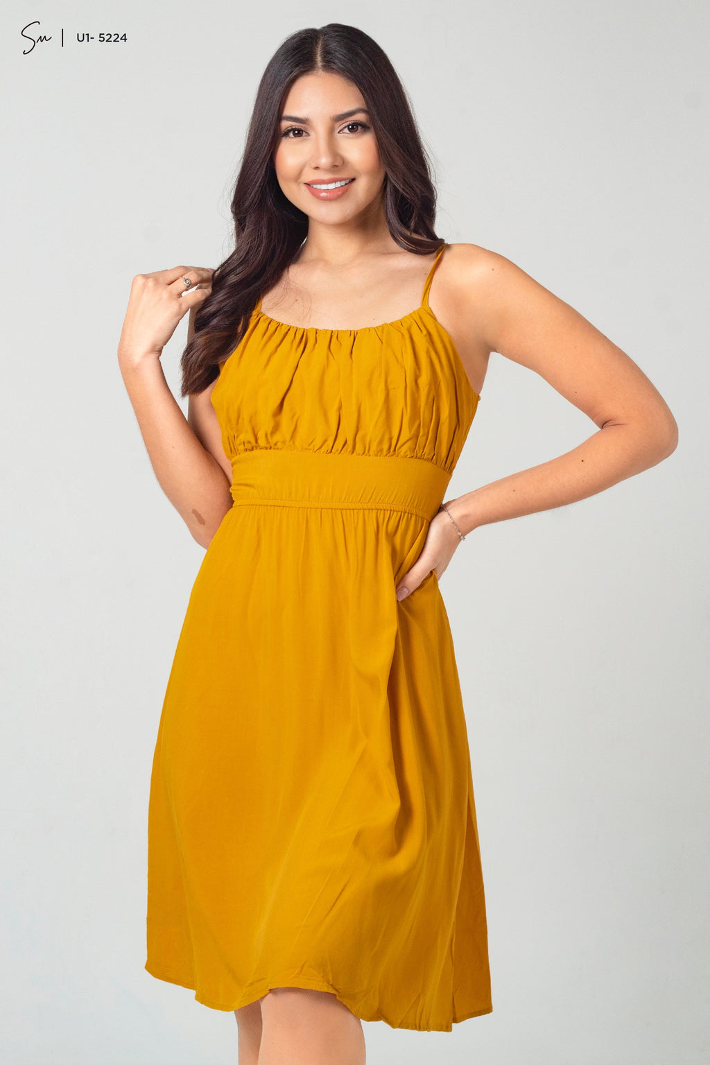 Vestido SL-5224