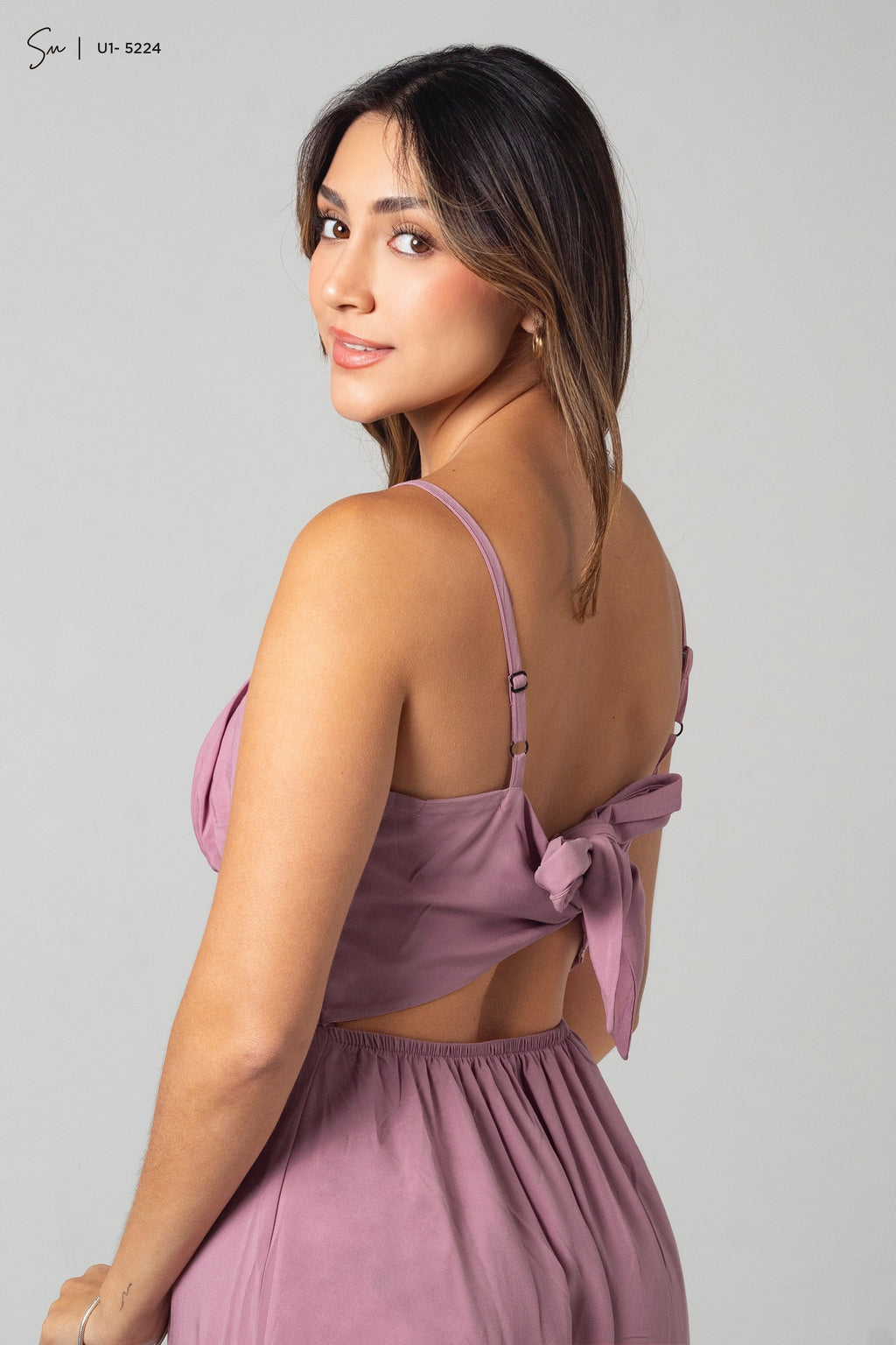 Vestido SL-5224