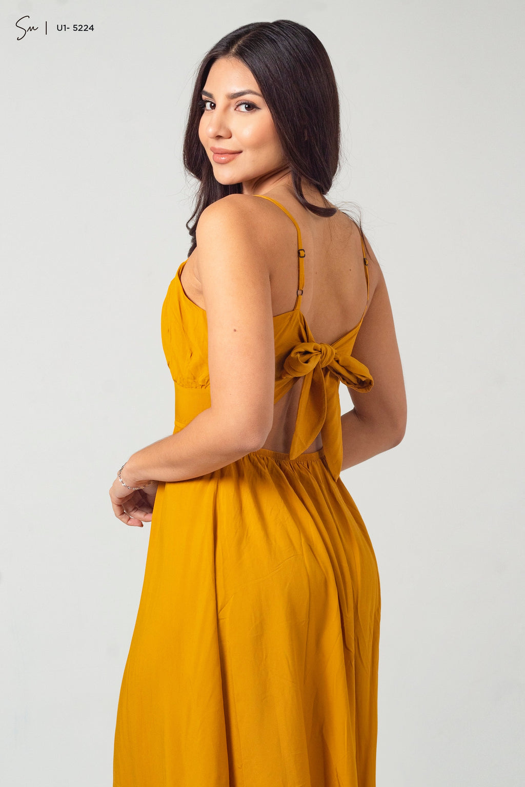 Vestido SL-5224
