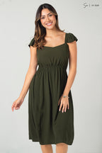 Vestido U1-5226