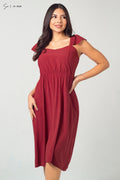 Vestido U1-5226