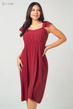 Vestido U1-5226