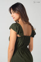 Vestido U1-5226