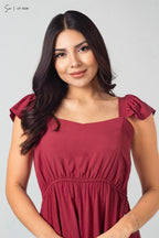 Vestido U1-5226
