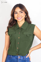 Chaleco U1-5256