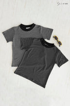 Camisa de de Rayas U1-5262