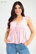 Blusa U1-5267