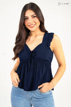 Blusa U1-5267