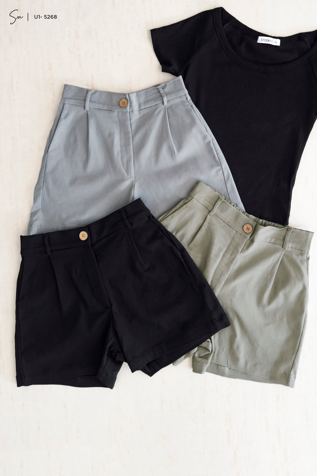 Short U1-5268
