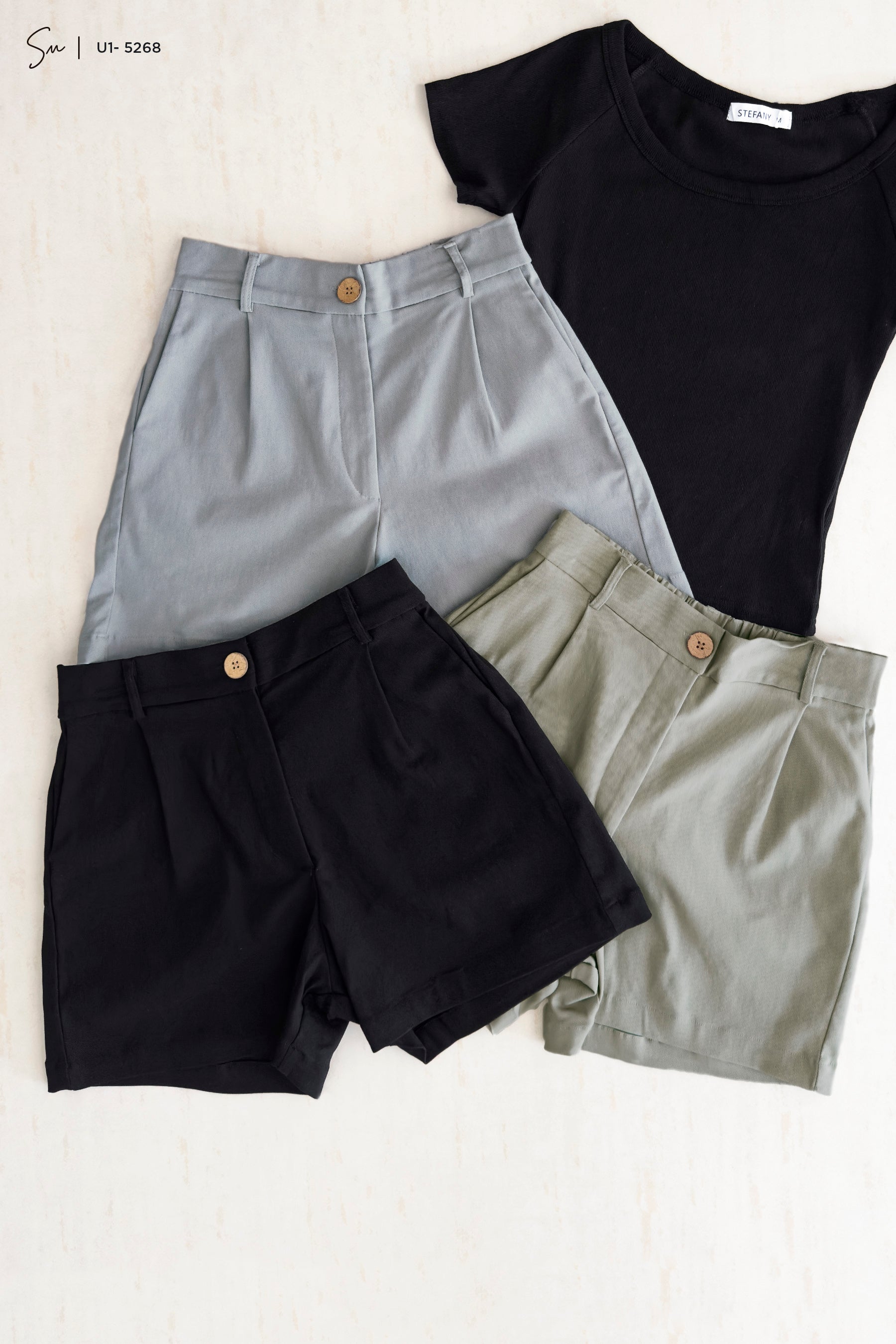 Short U1-5268