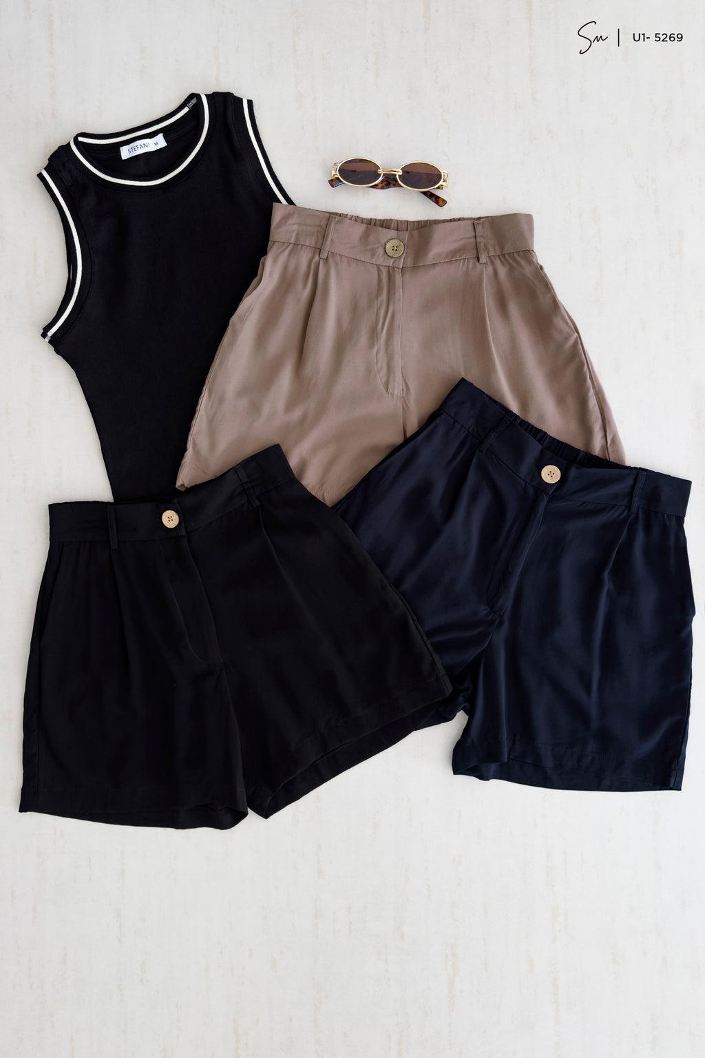 Short U1-5269