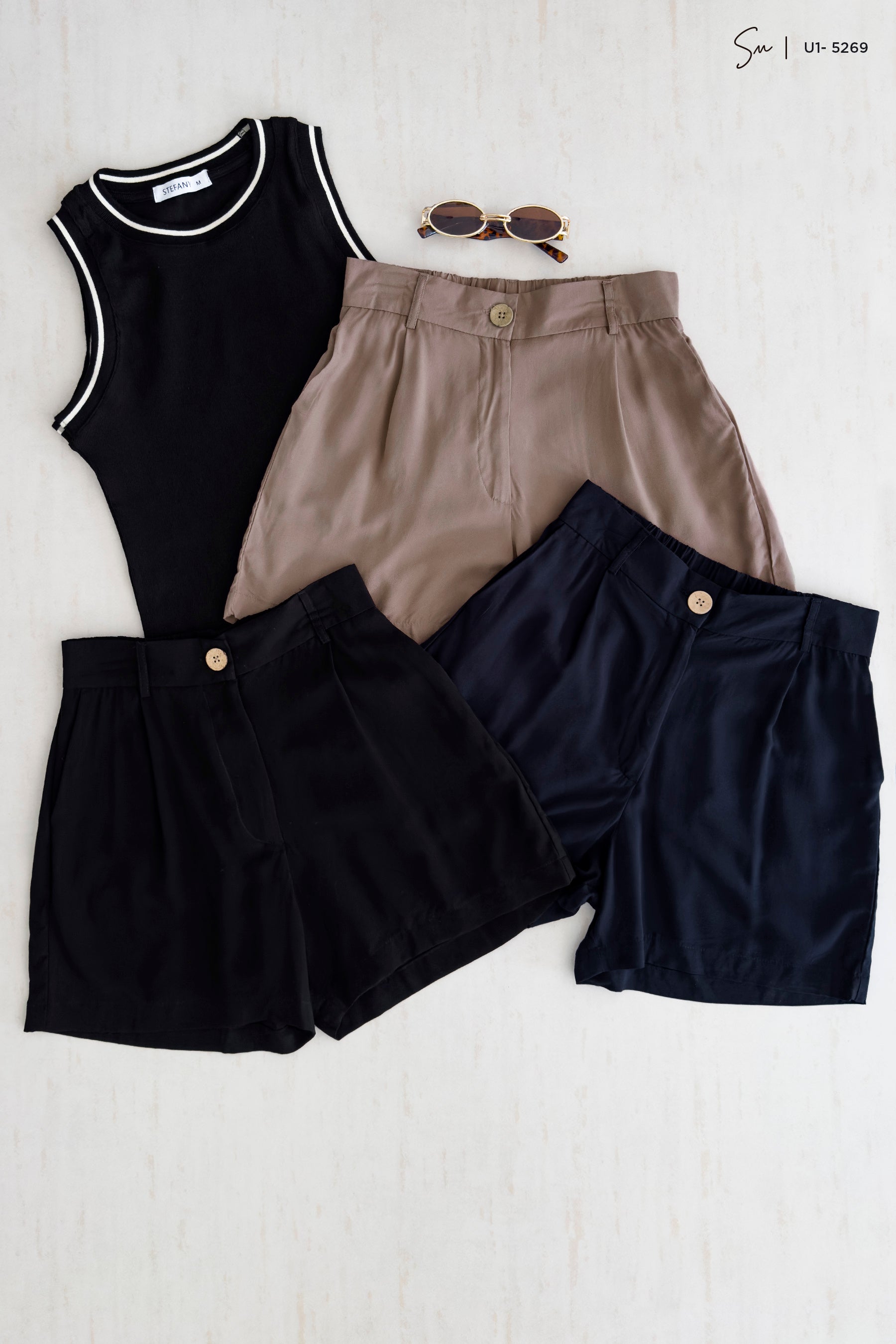 Short U1-5269