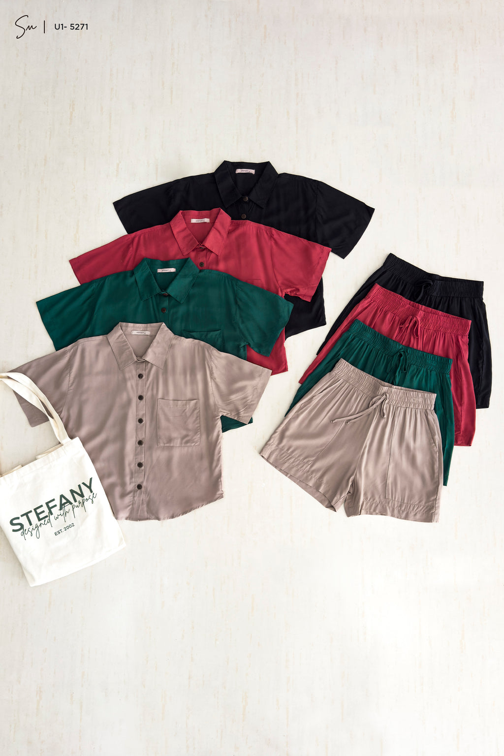Conjunto U1-5271
