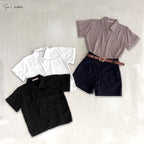 Blusa Casual U1-5273