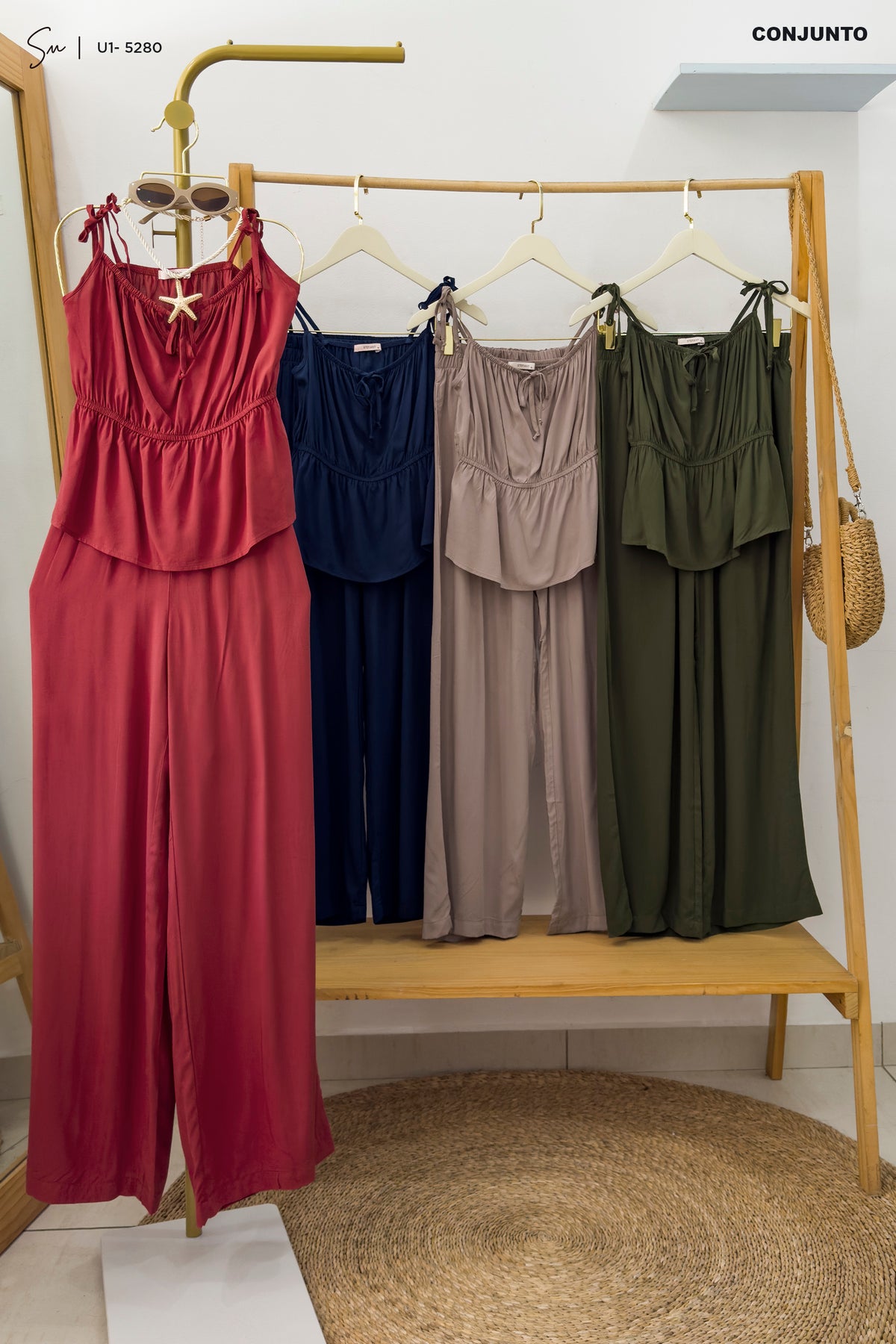 Conjunto U1-5280