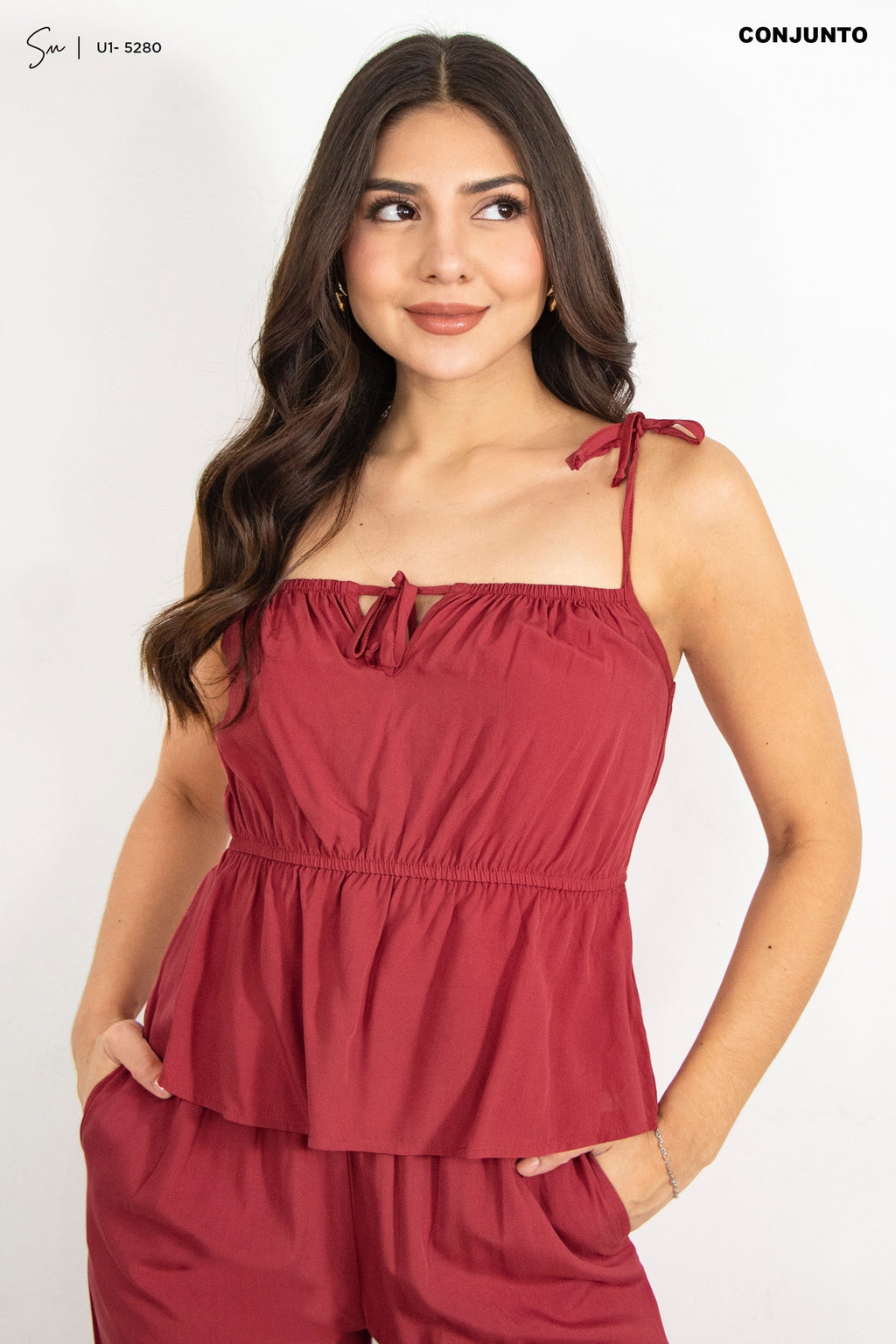 Conjunto U1-5280