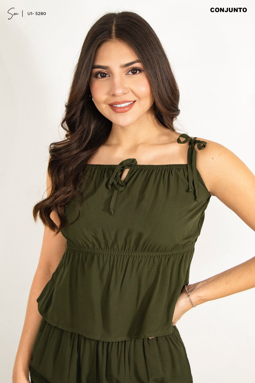 Conjunto U1-5280