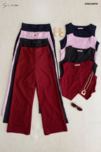Conjunto de chaleco U1-5292