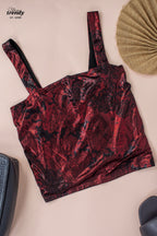 Top de Brillo de Tirantes U1-4285