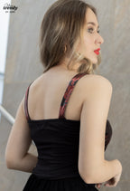 Top de Brillo de Tirantes U1-4285