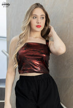 Top de Brillo de Tirantes U1-4285