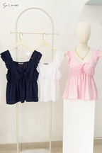Blusa U1-5267